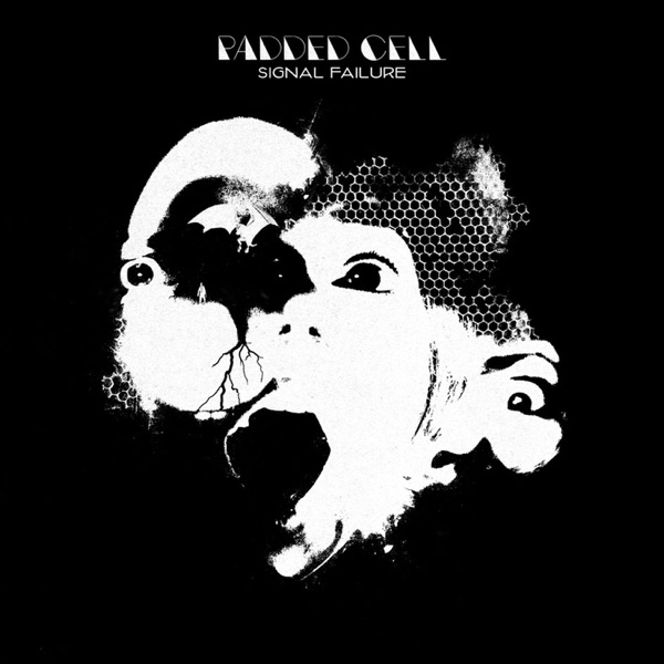 Signal Failure - EP album cover