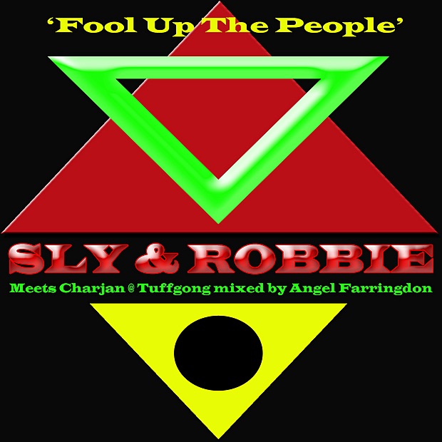 Fool Up the People - Single album cover