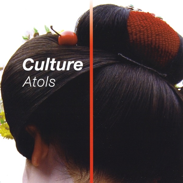Culture album cover