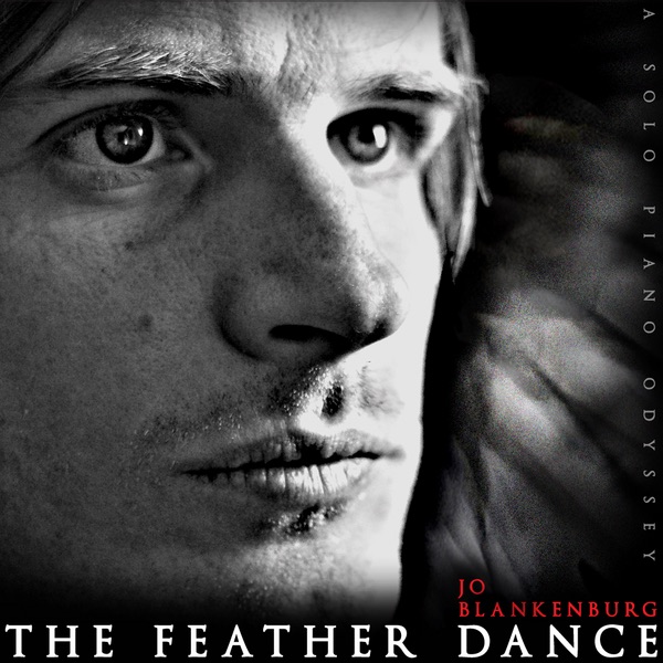 The Feather Dance album cover