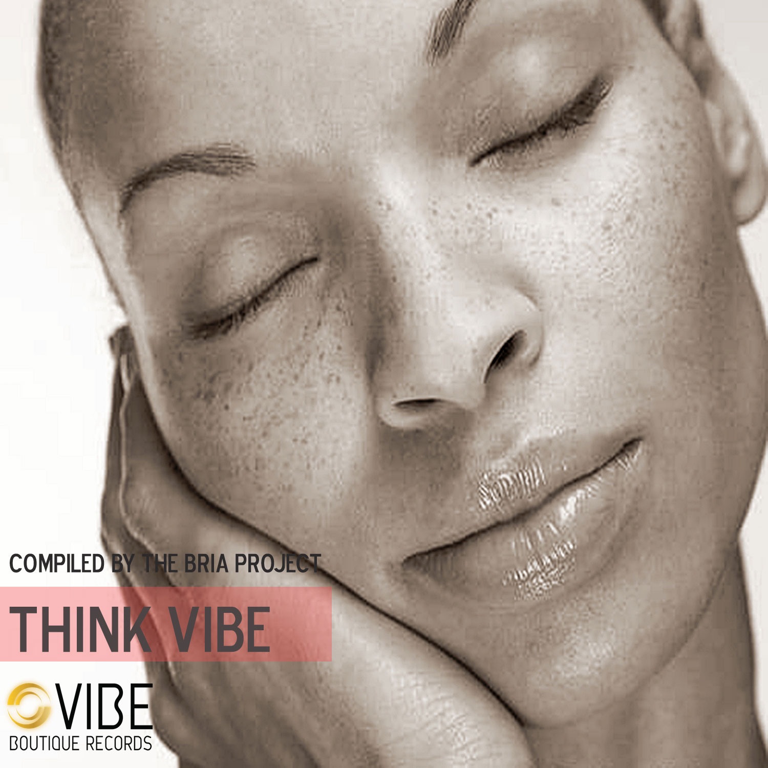 Think Vibe album cover