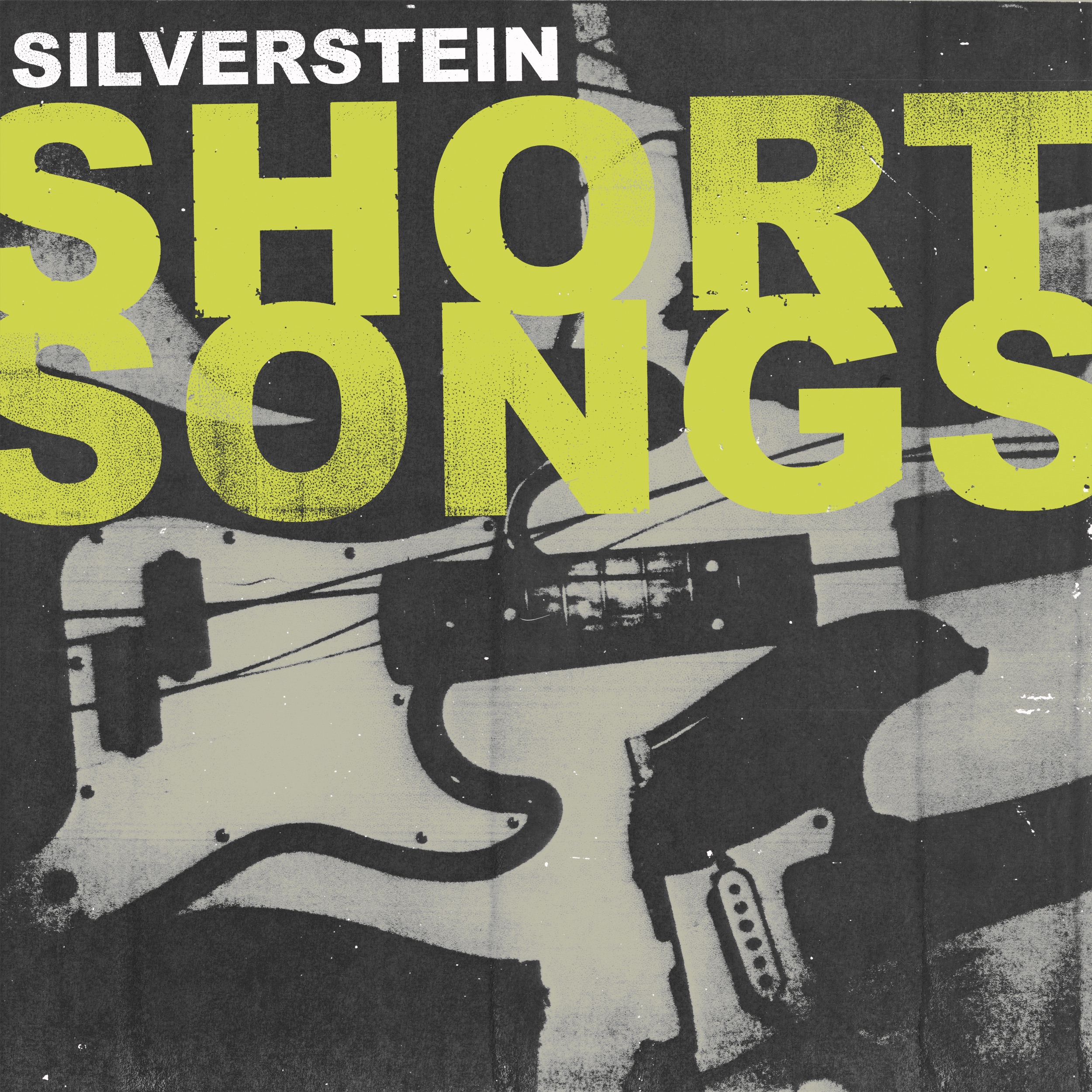 Short Songs album cover