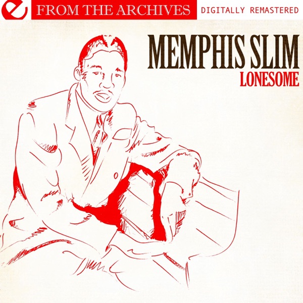 Lonesome - from the Archives (Remastered) album cover