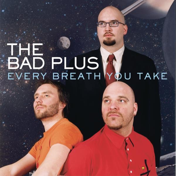 Every Breath You Take - Single album cover