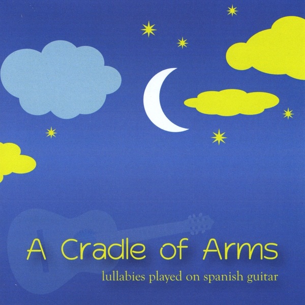 A Cradle of Arms album cover