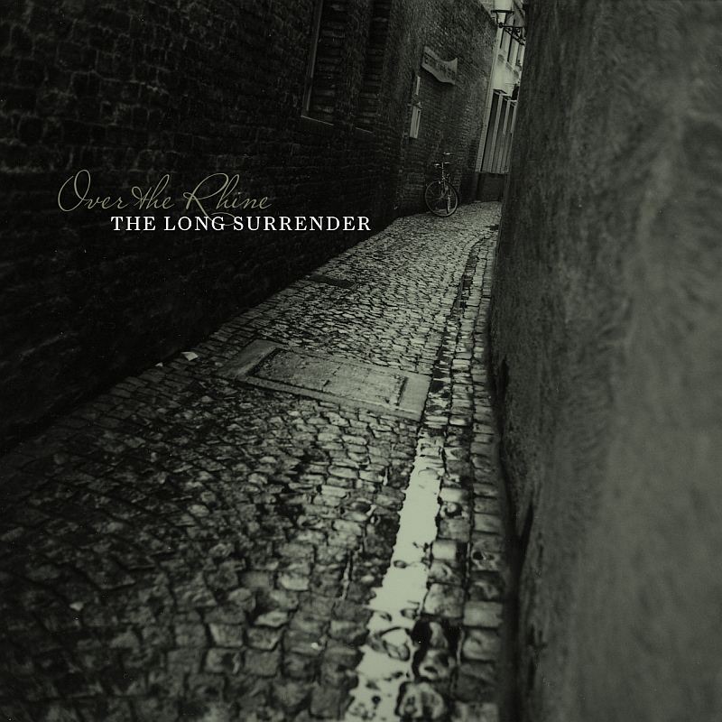 The Long Surrender (Bonus Track Version) album cover