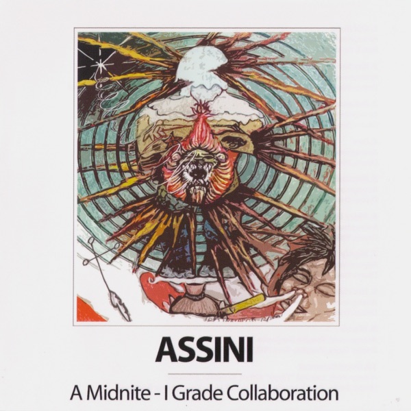 Assini album cover