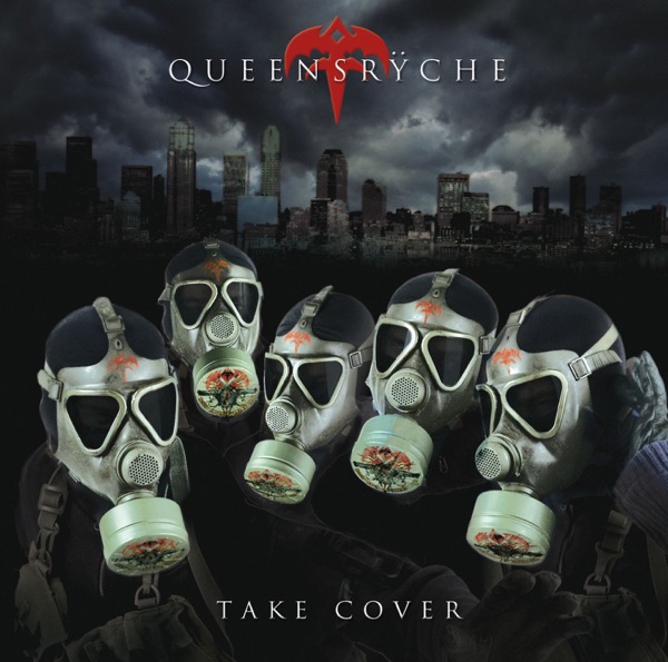 Take Cover album cover