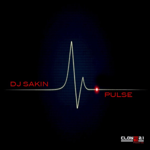 Pulse - Single album cover