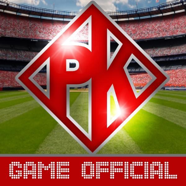 Game Official album cover