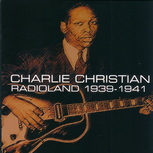 Radioland 1939-1941 album cover