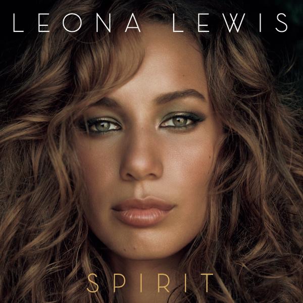 Spirit (Bonus Track Version) album cover