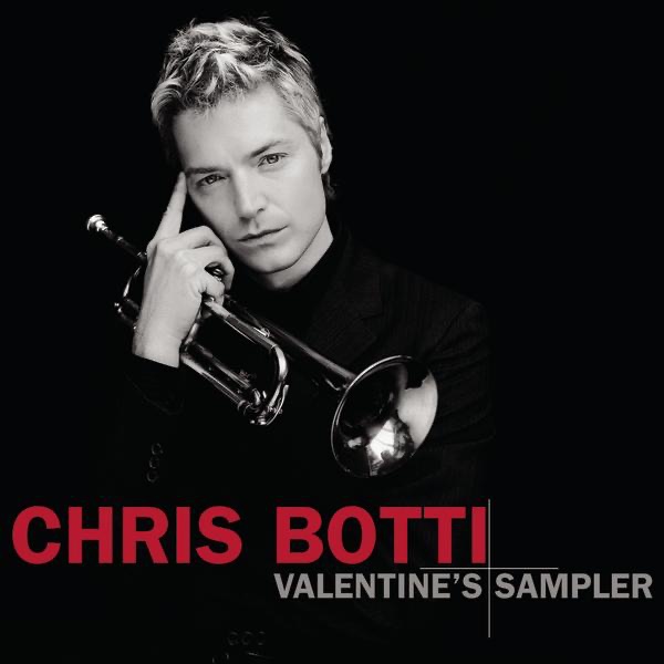 Valentine's Sampler - EP album cover
