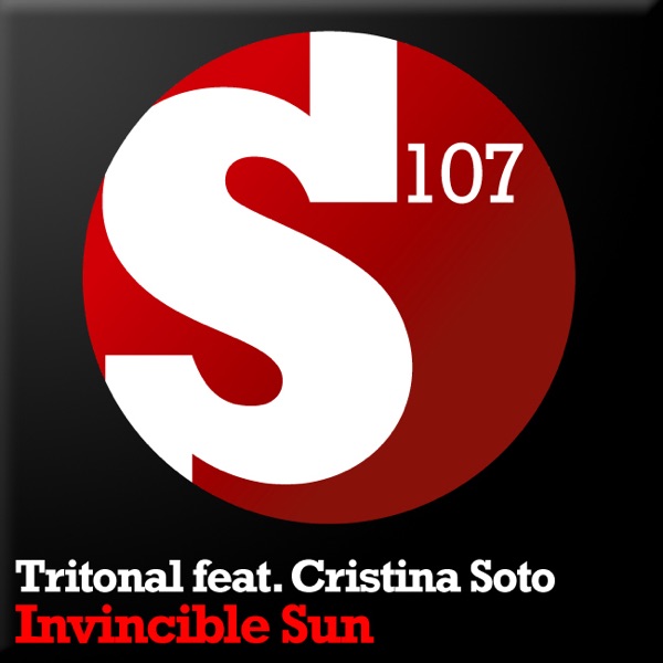 Invincible Sun - Single album cover