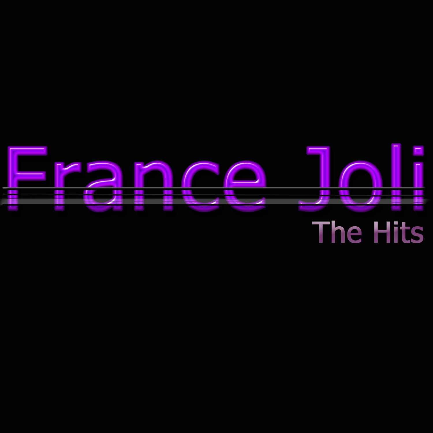 France Joli album cover