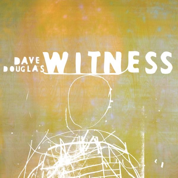 Witness album cover