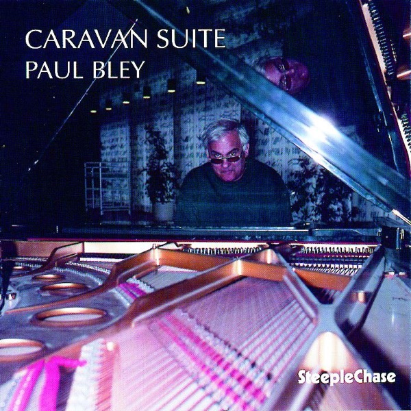 Caravan Suite album cover
