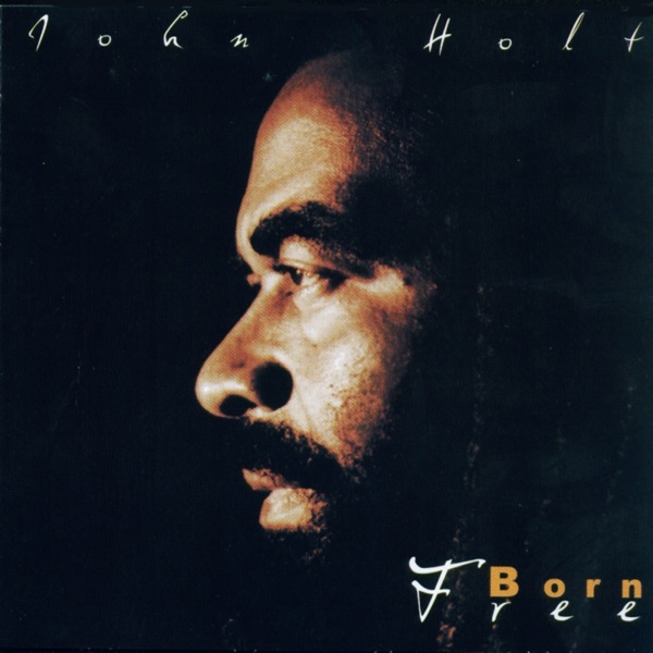 Born Free album cover