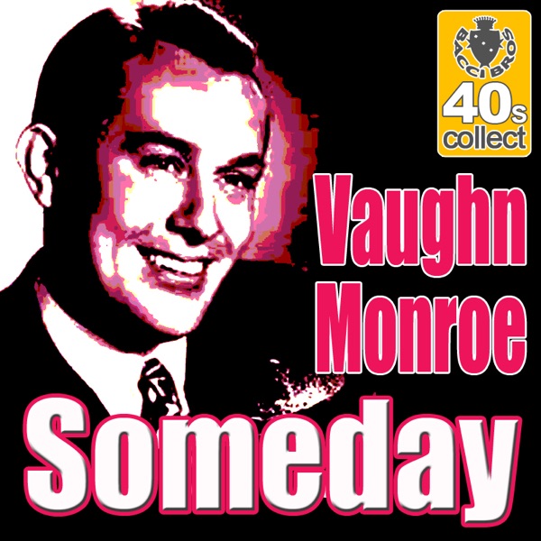 Someday (Digitally Remastered) - Single album cover