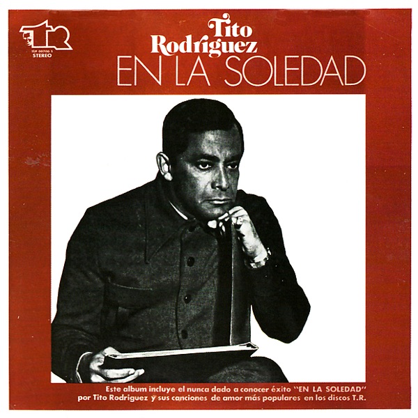 En la Soledad album cover