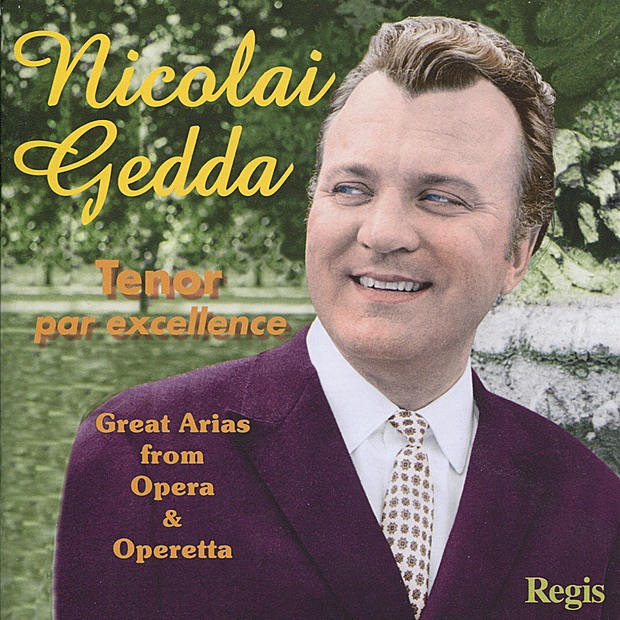 Tenor Par Excellence album cover