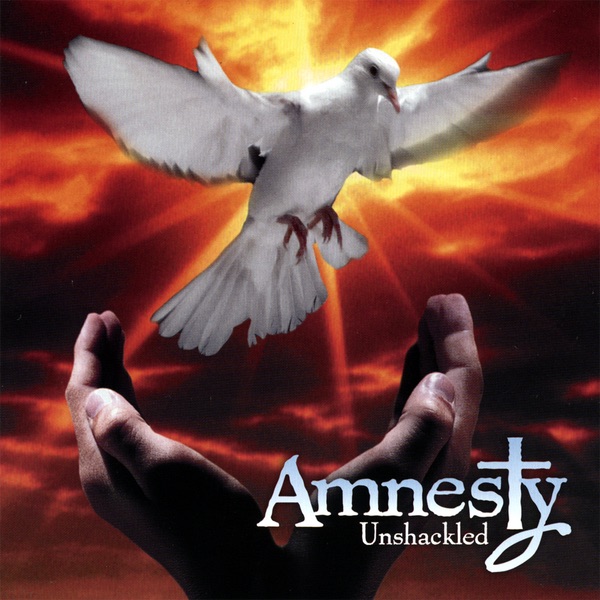 Unshackled album cover
