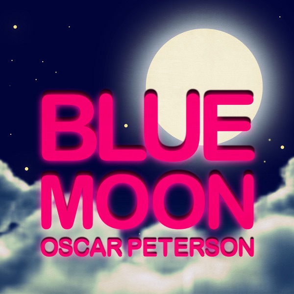 Blue Moon album cover