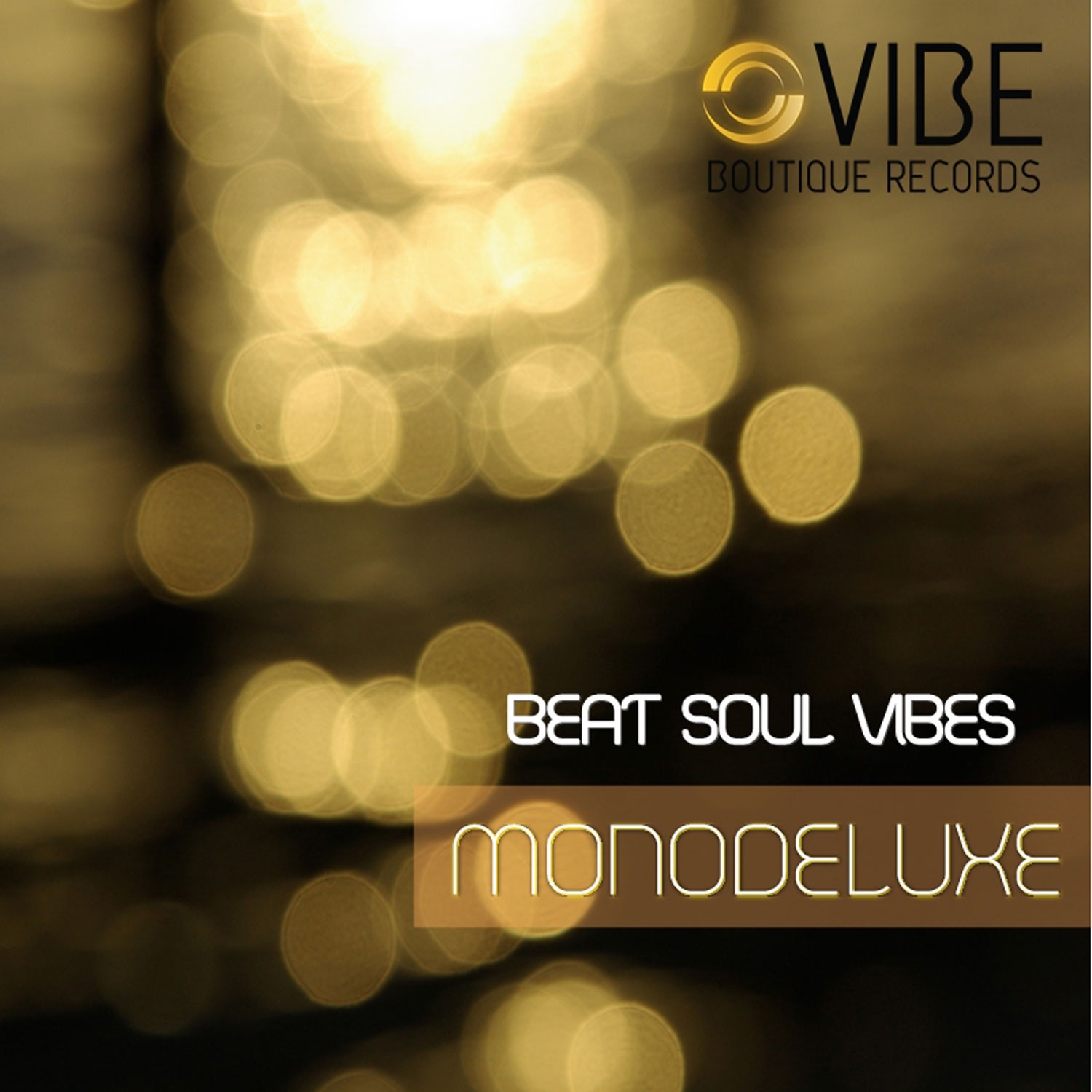 Beatsoulvibes album cover