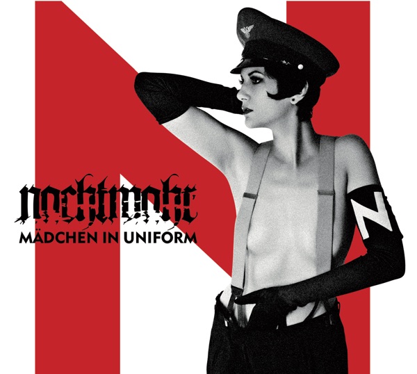 Mädchen in Uniform album cover