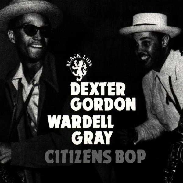 Citizens Bop album cover