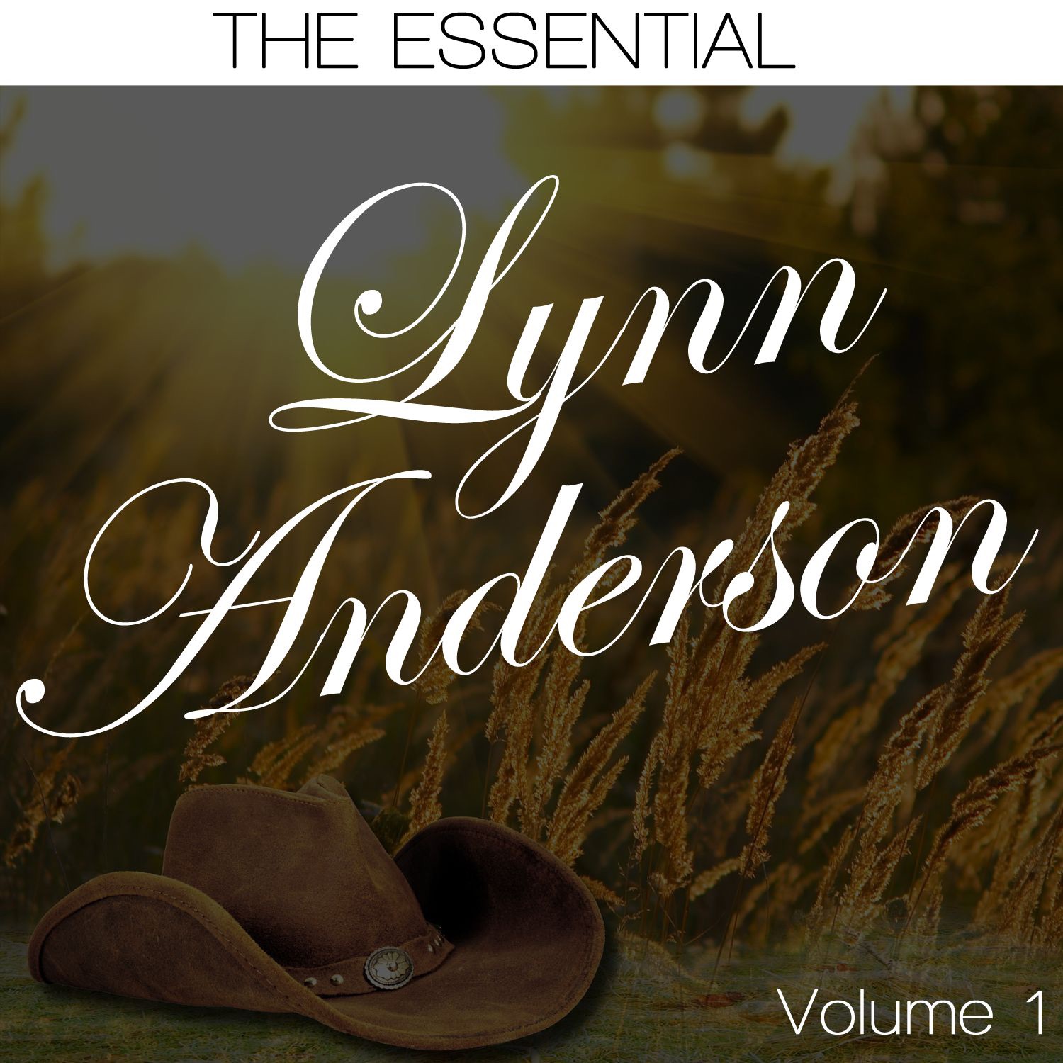 The Essential Lynn Anderson, Vol. 1 album cover