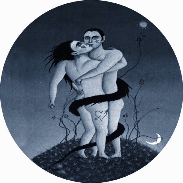 Chic-O-Laa - Single album cover