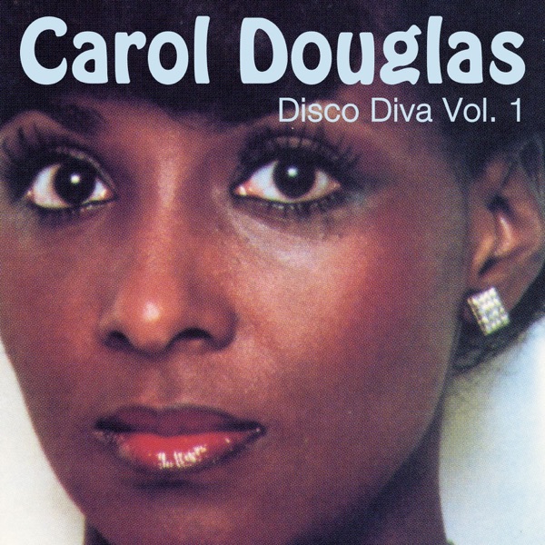Disco Diva, Vol. 1 album cover