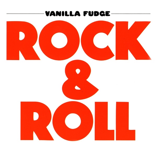Rock & Roll (Remastered) album cover