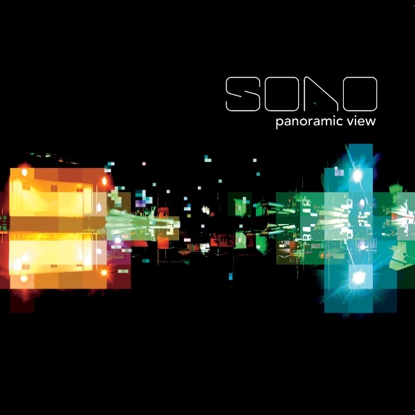 Panoramic View album cover