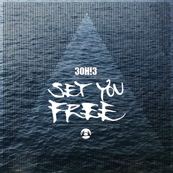 Set You Free - Single album cover