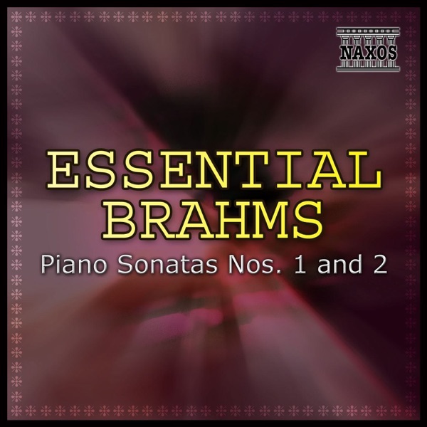 Brahms: Anthology Vol. 6 album cover