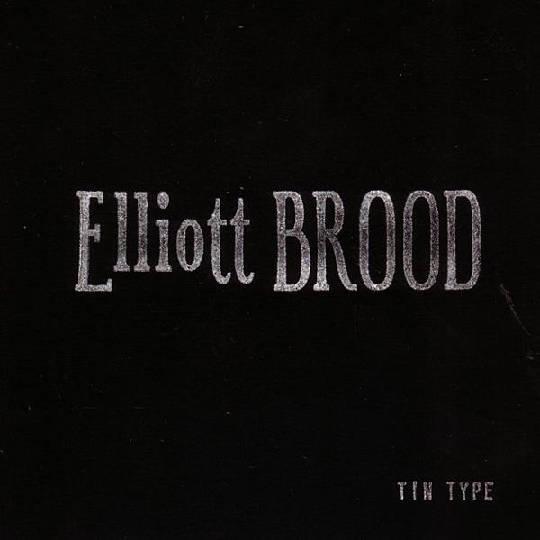 Tin Type album cover