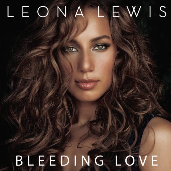 Bleeding Love (Jason Nevins Original Radio Mix) - Single album cover
