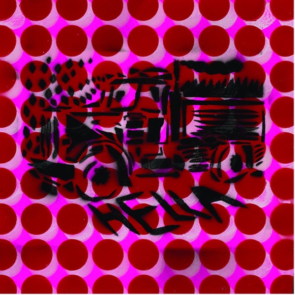 Bitches Ain't Shit But Good People - EP album cover