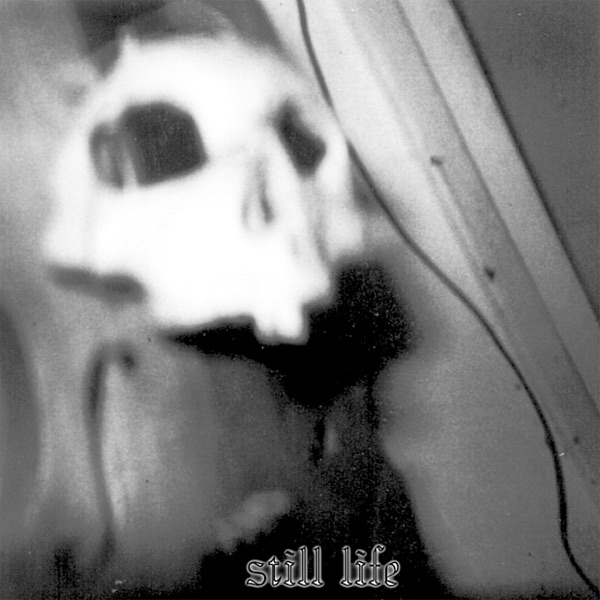 Limitations Boundaries and Failures - EP album cover