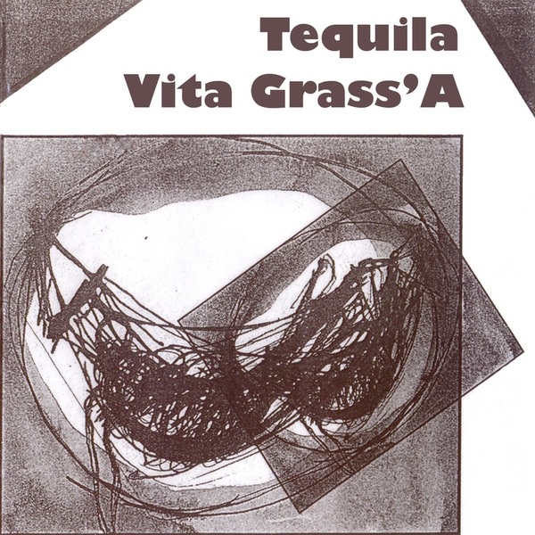Vita Grass'A album cover