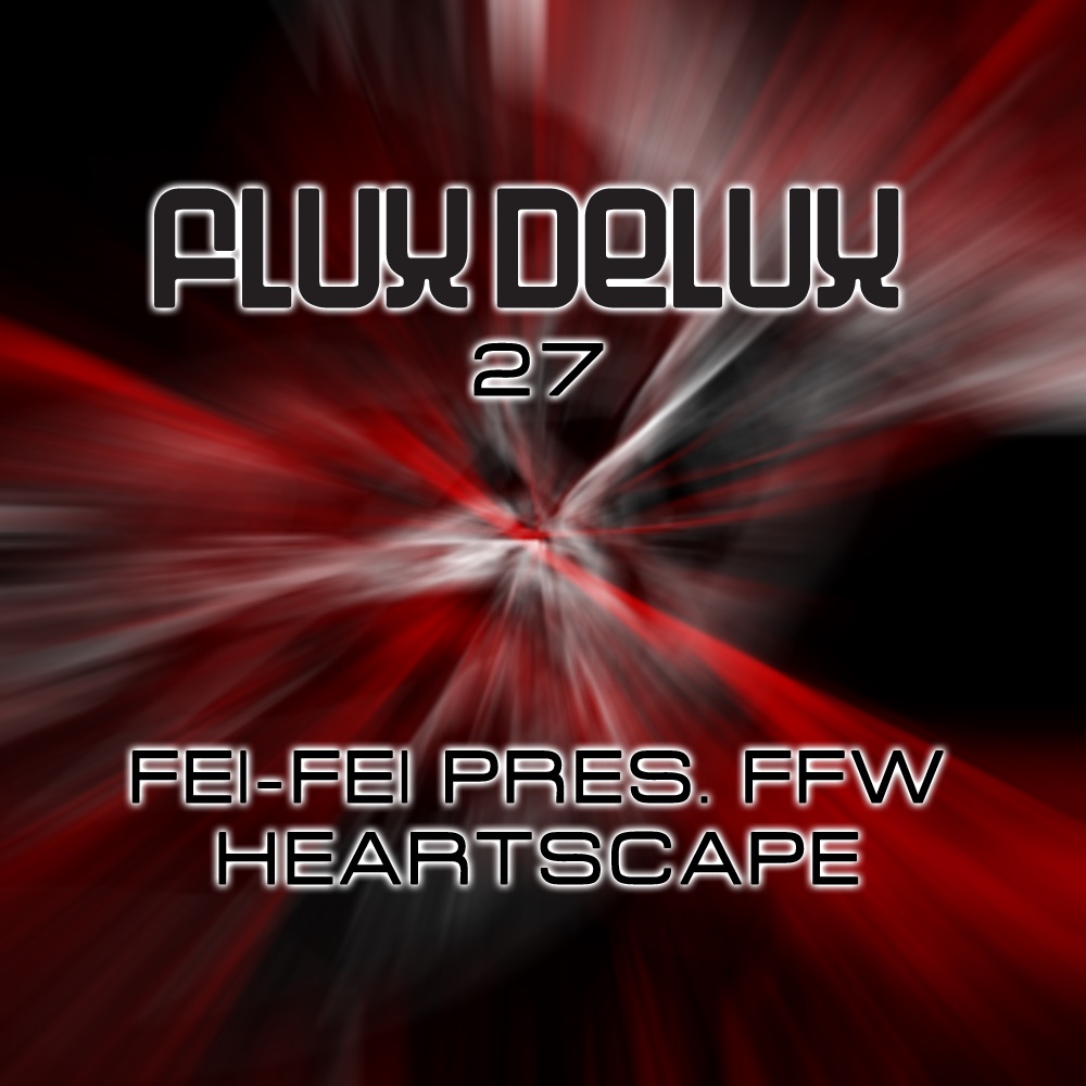 Heartscape album cover