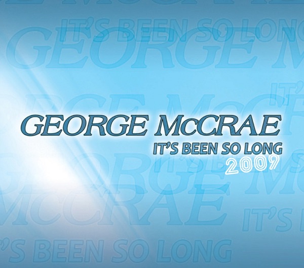 It's Been So Long - Single album cover