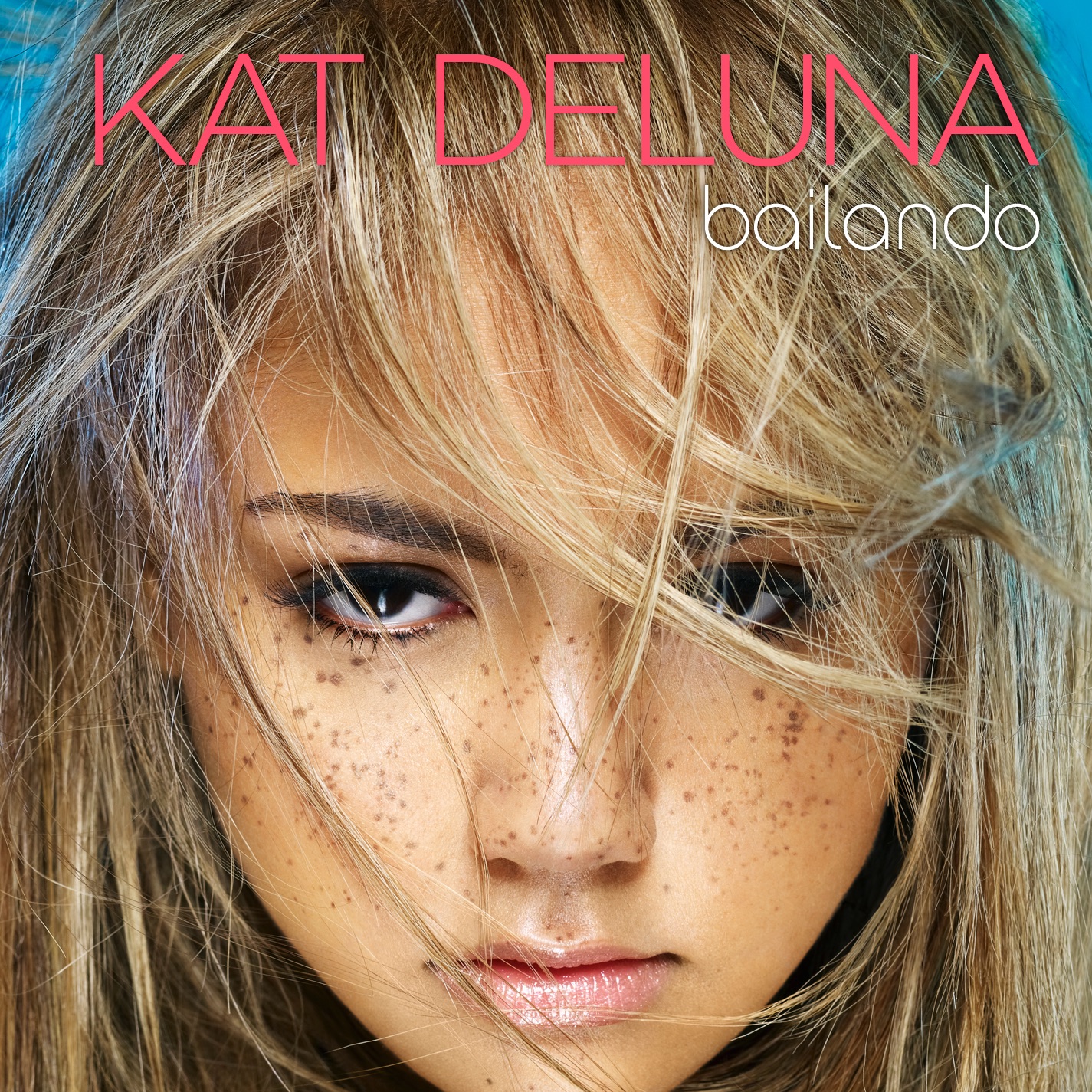 Bailando (Radio Edit) - Single album cover
