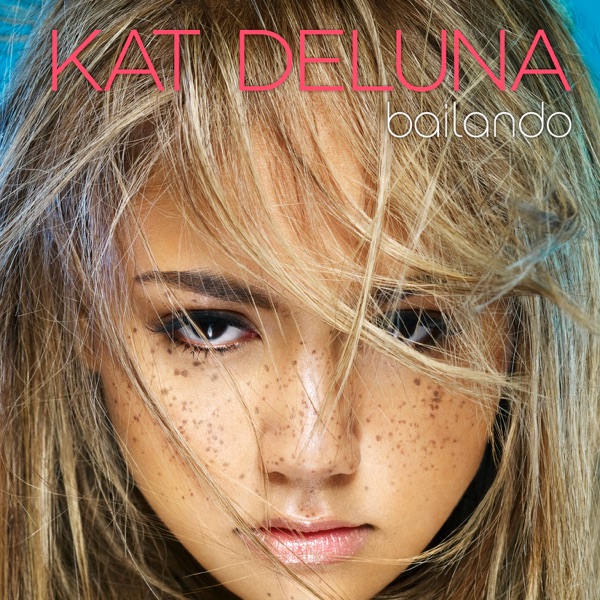 Bailando (Radio Edit) - Single album cover