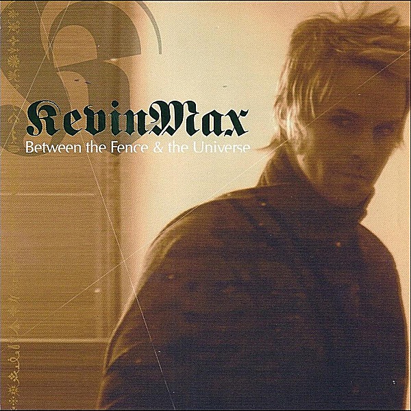 Between the Fence and the Universe album cover