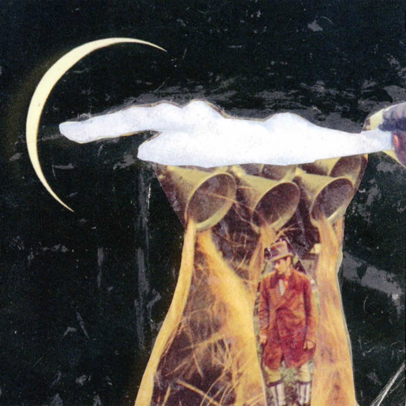 The Pipe Dreams of Instant Prince Whippet album cover