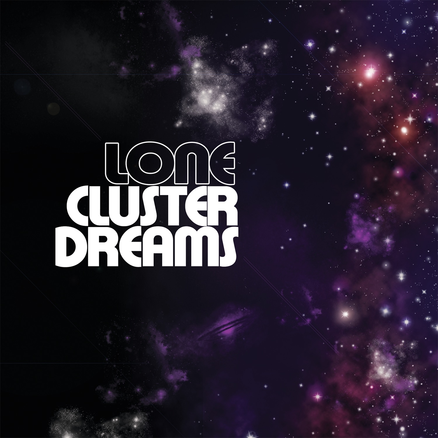 Cluster Dreams album cover
