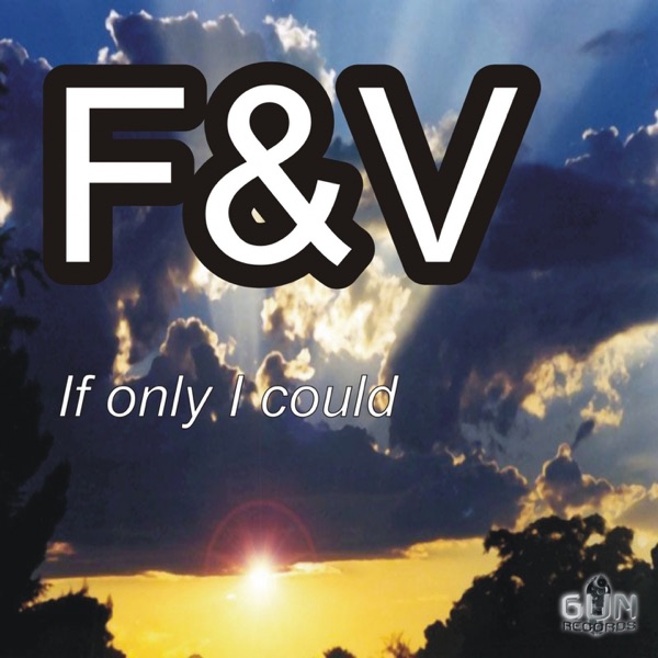 If Only I Could - Single album cover
